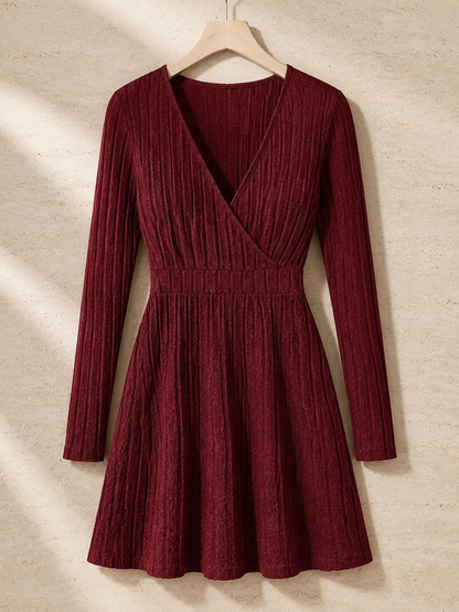 Vestido Brume