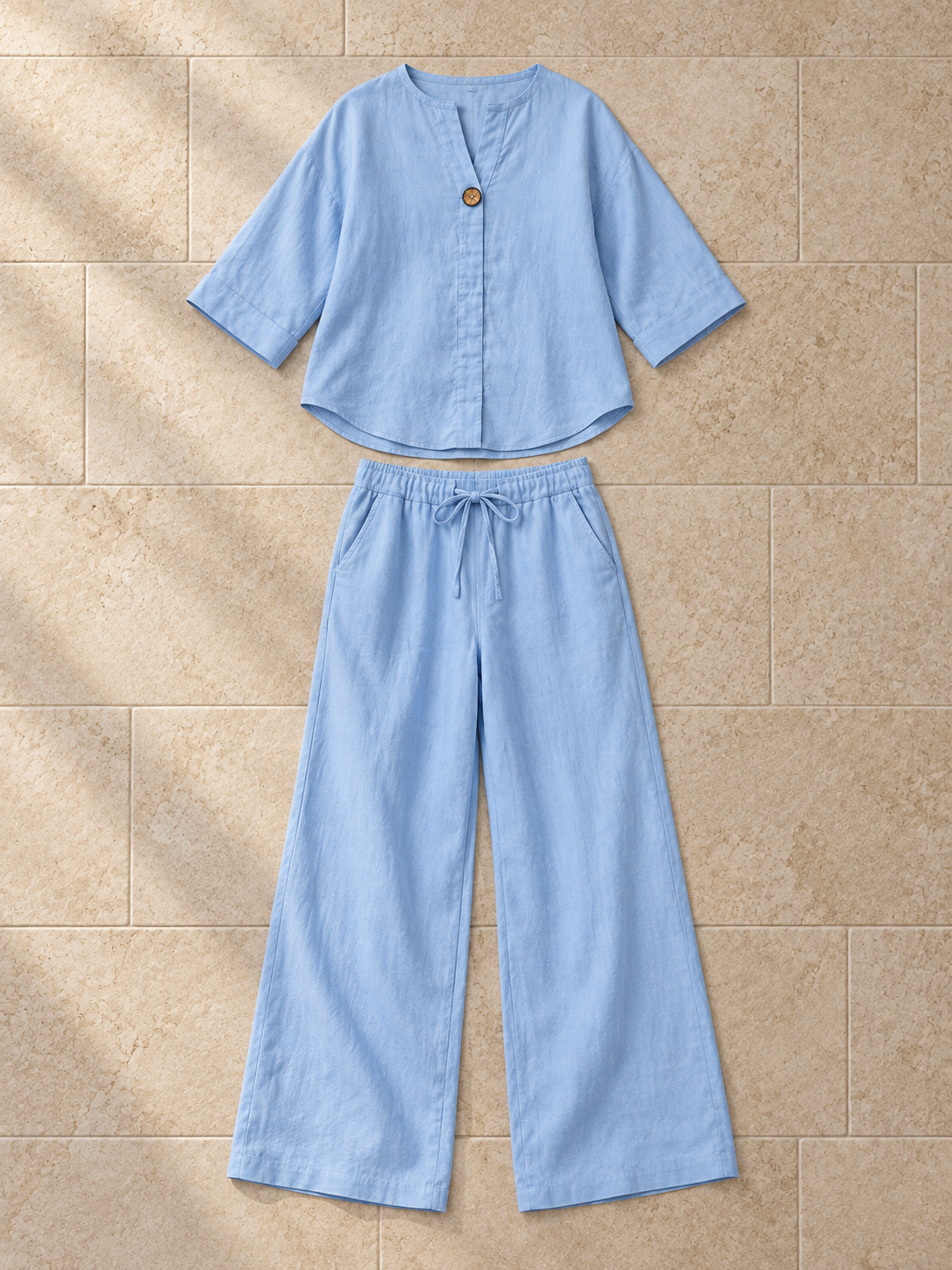 Conjunto Rosemonde