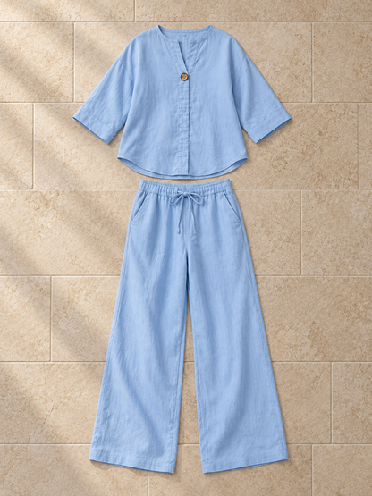 Conjunto Rosemonde