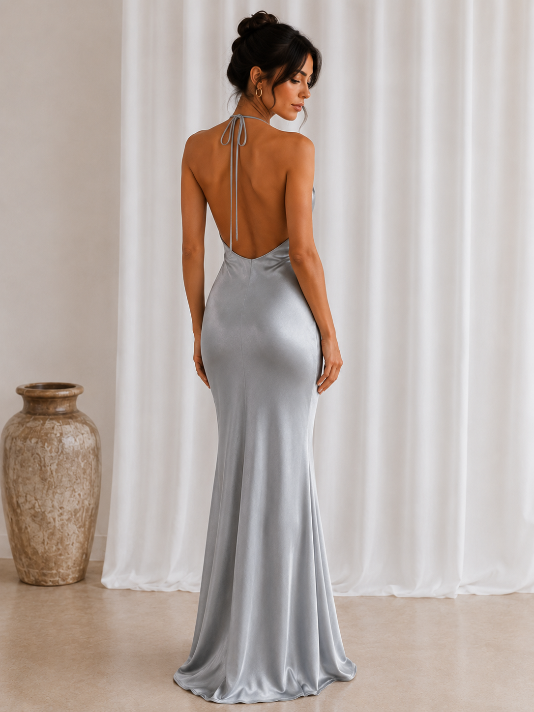 Vestido Aura