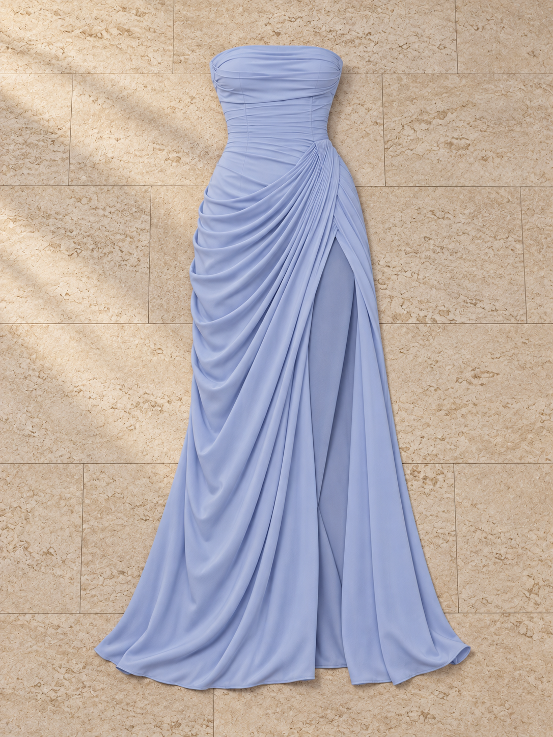 Vestido Isaure