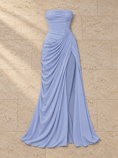 Vestido Isaure
