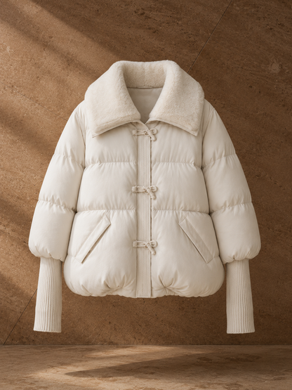 Chaqueta Bérénice