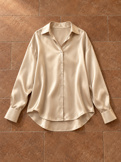 Camisa Ghislaine