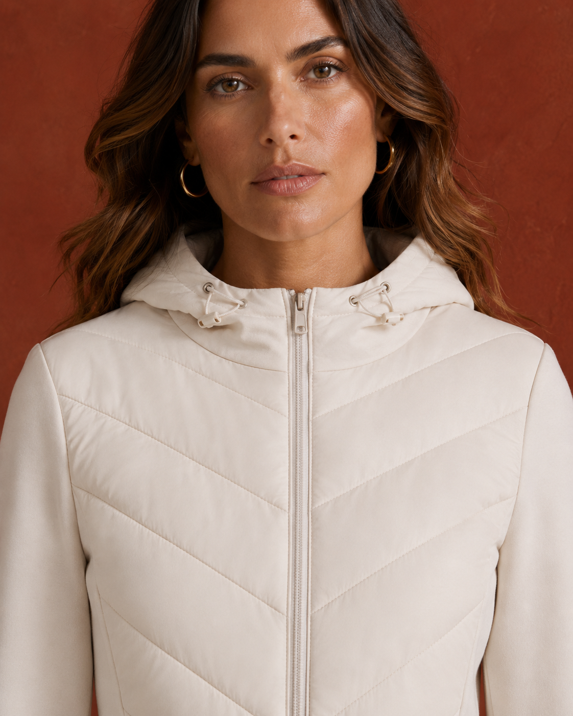 Chaqueta Violette