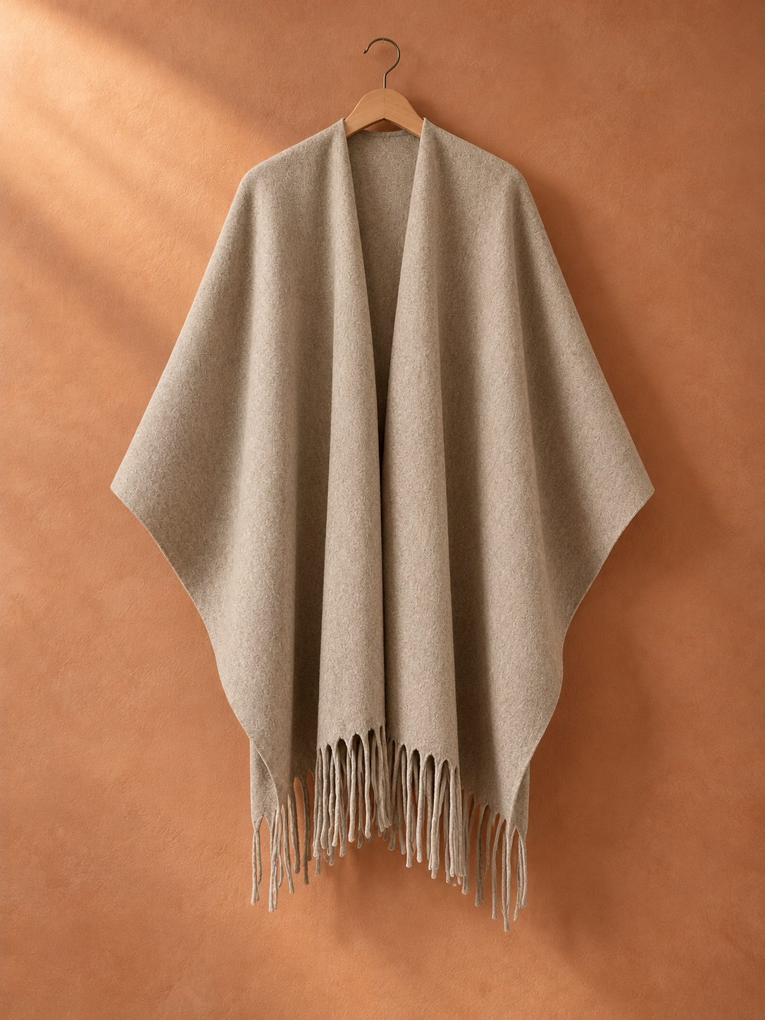 Poncho Philippine