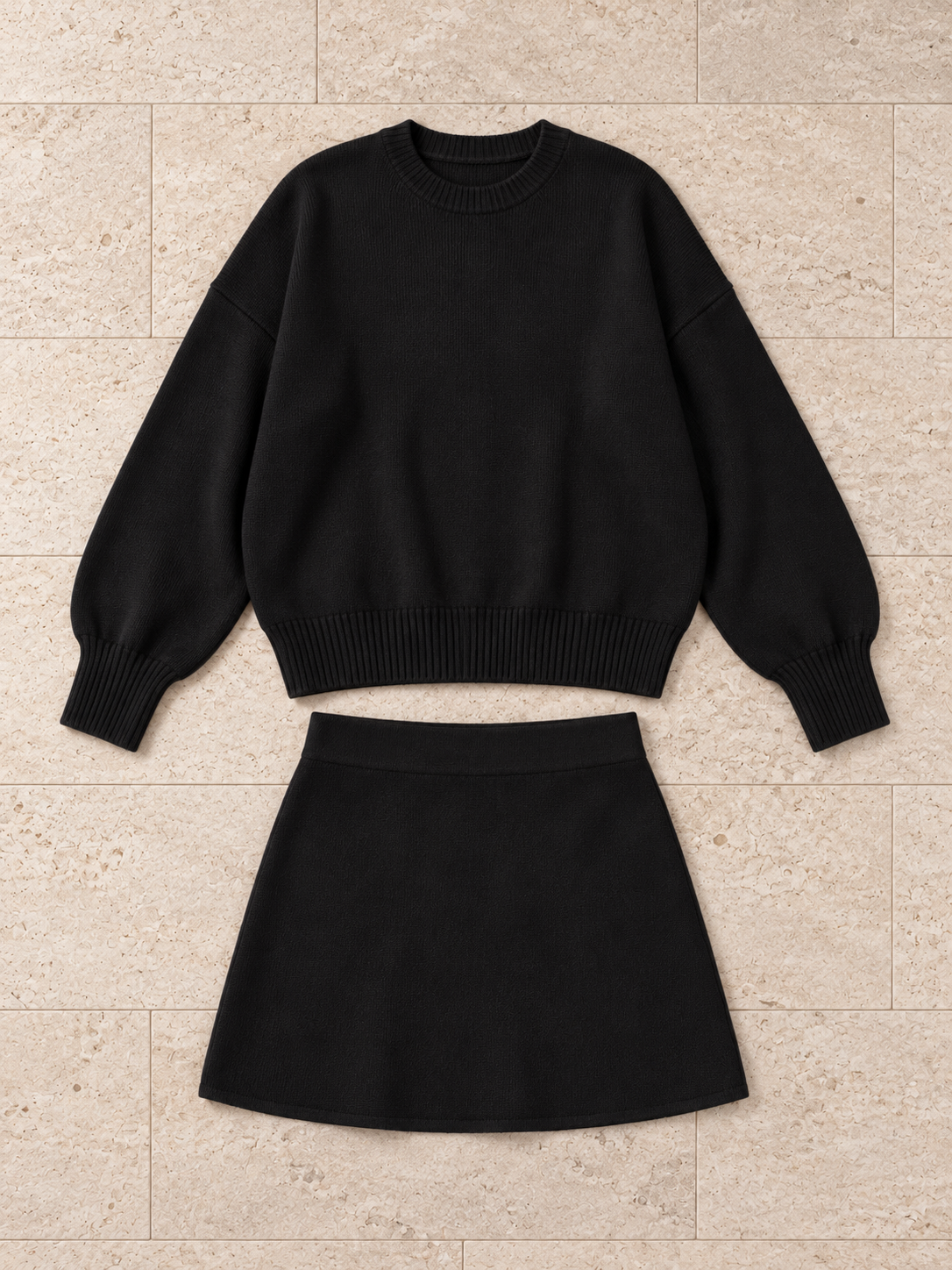 Conjunto Évangeline