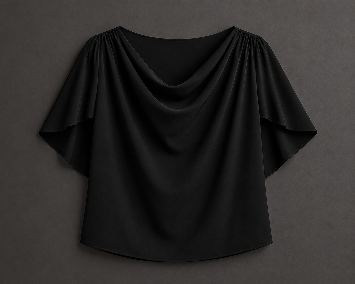 Blusa Amélie
