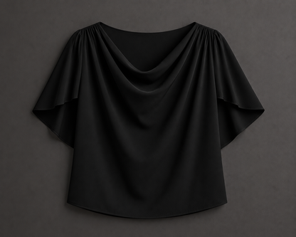 Blusa Amélie