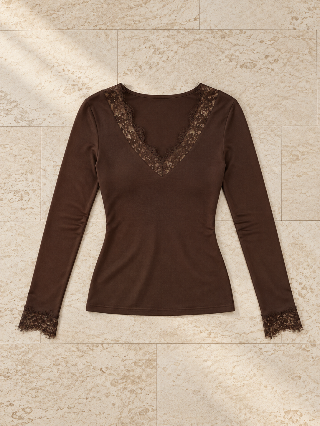 Camiseta Cléophée