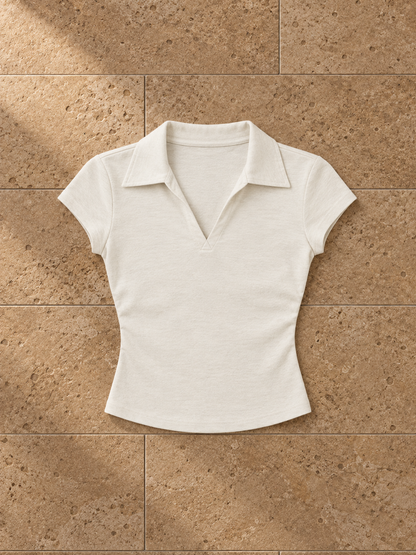 Camiseta Elsa