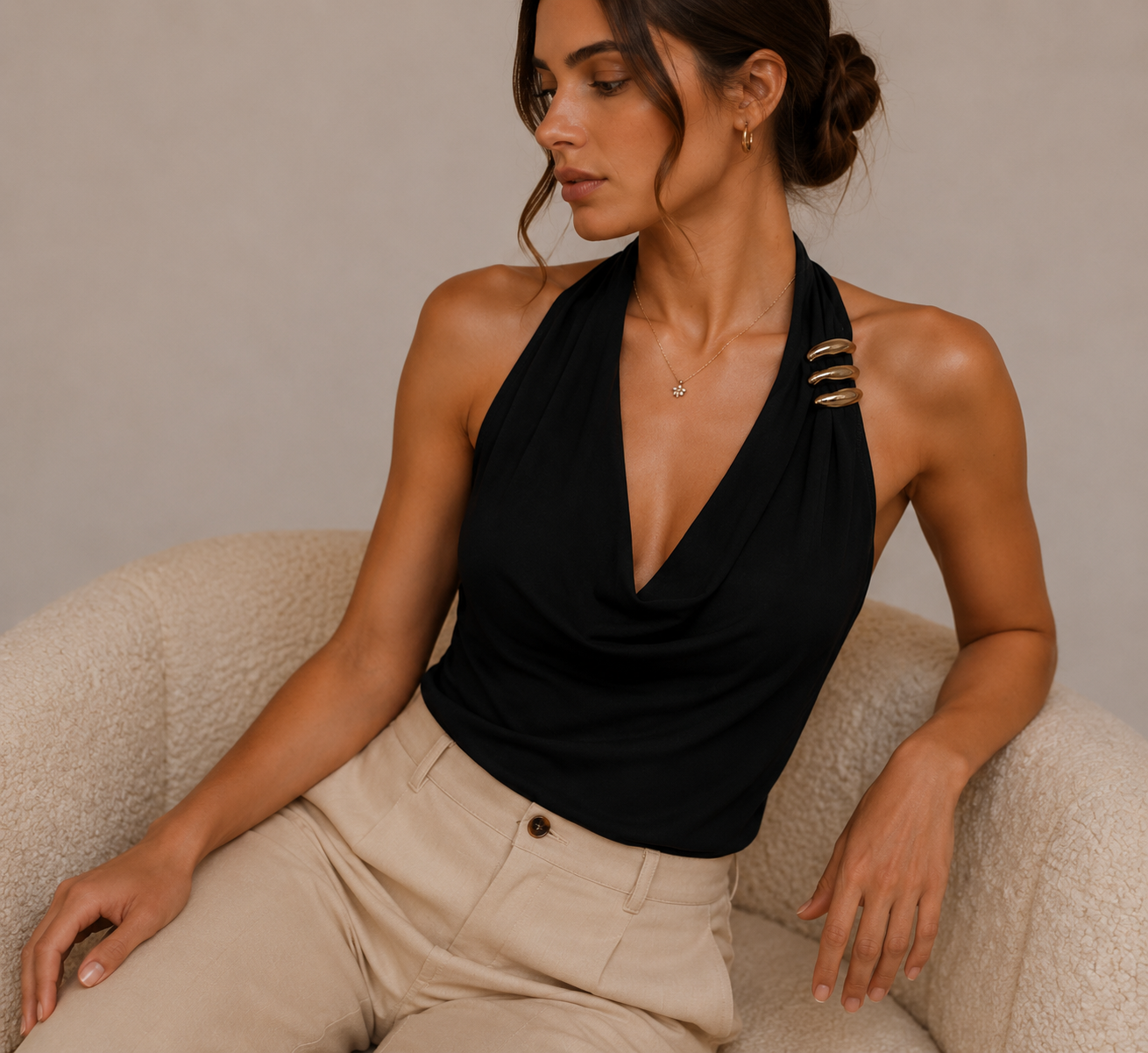 Top Léonie