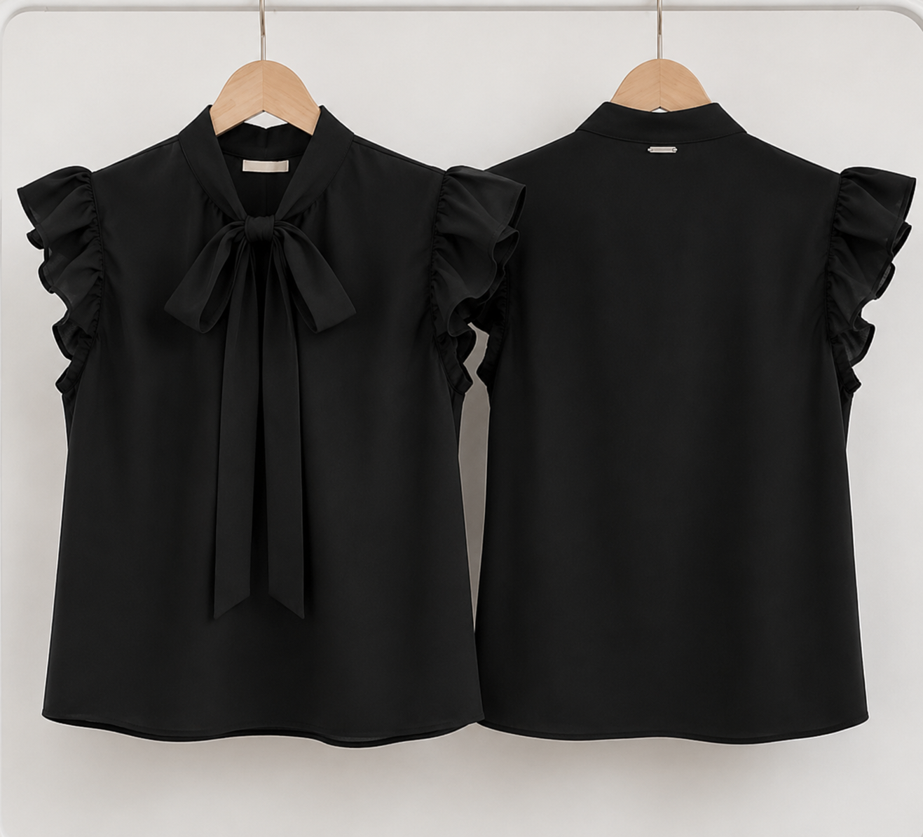 Blusa Camille