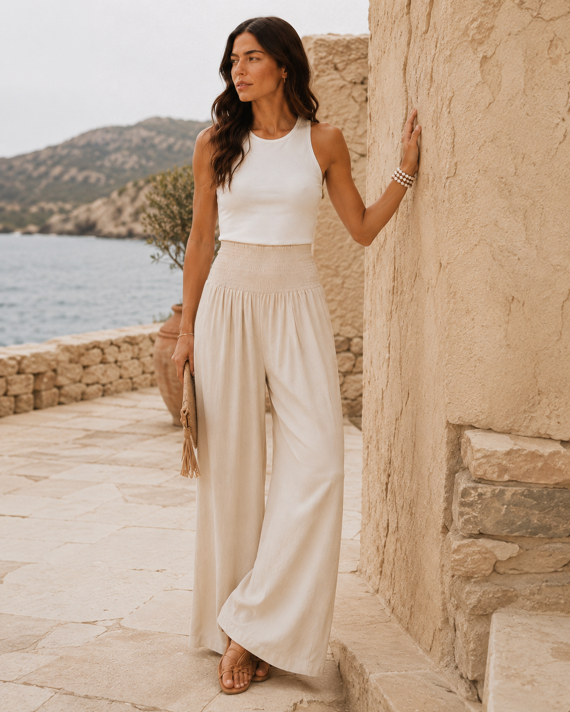Pantalón Amara