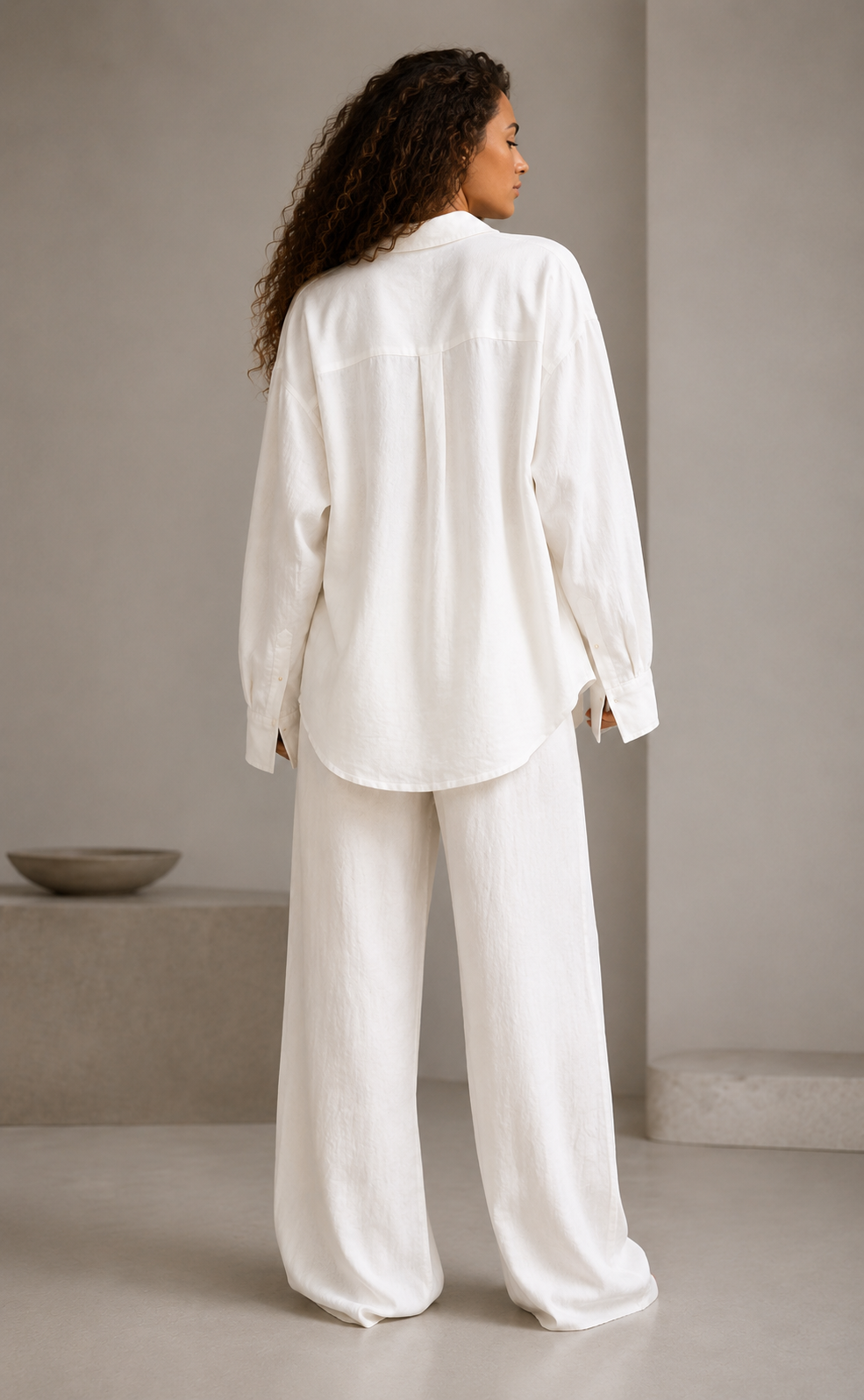 Conjunto Étoile