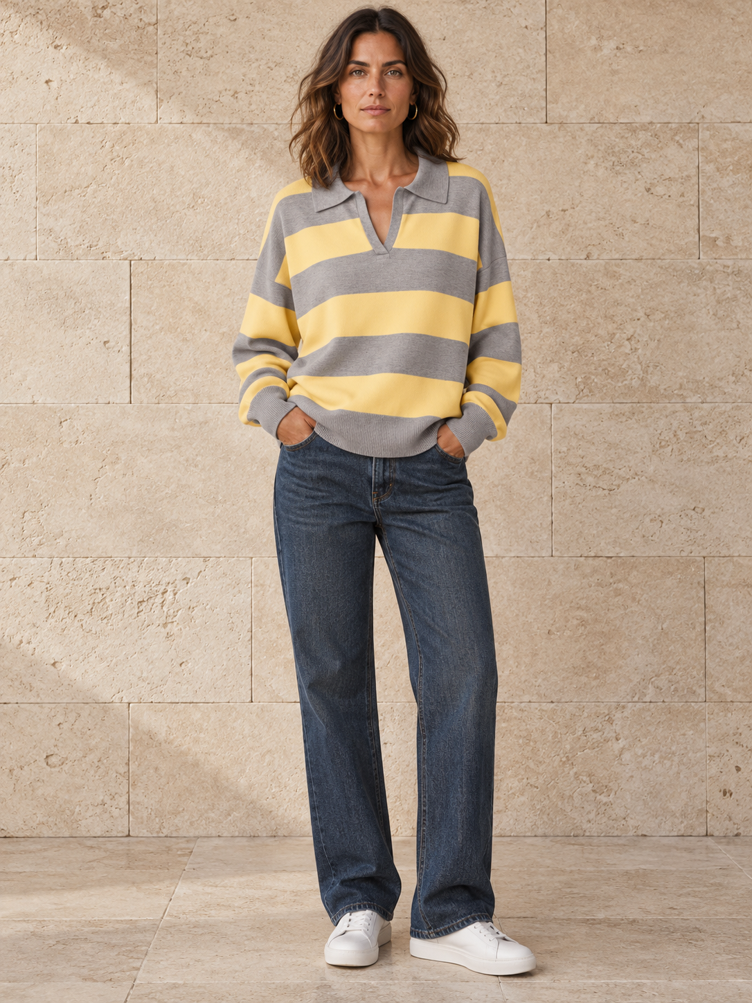 Jersey Eulalie