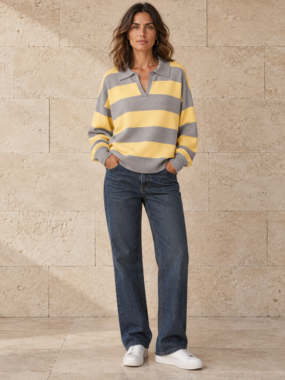 Jersey Eulalie