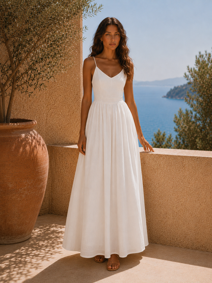 Vestido Formentera