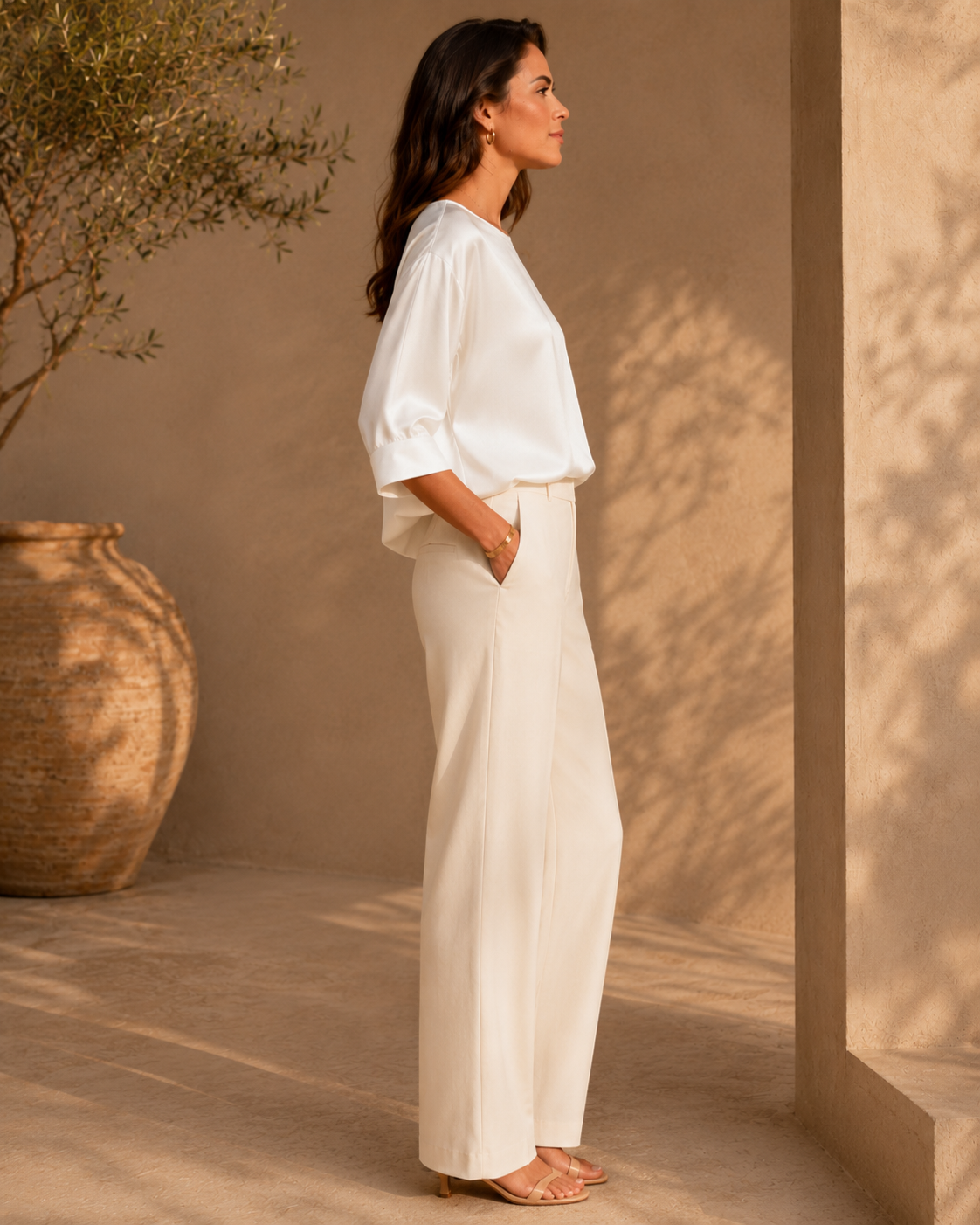 Blusa Aveline