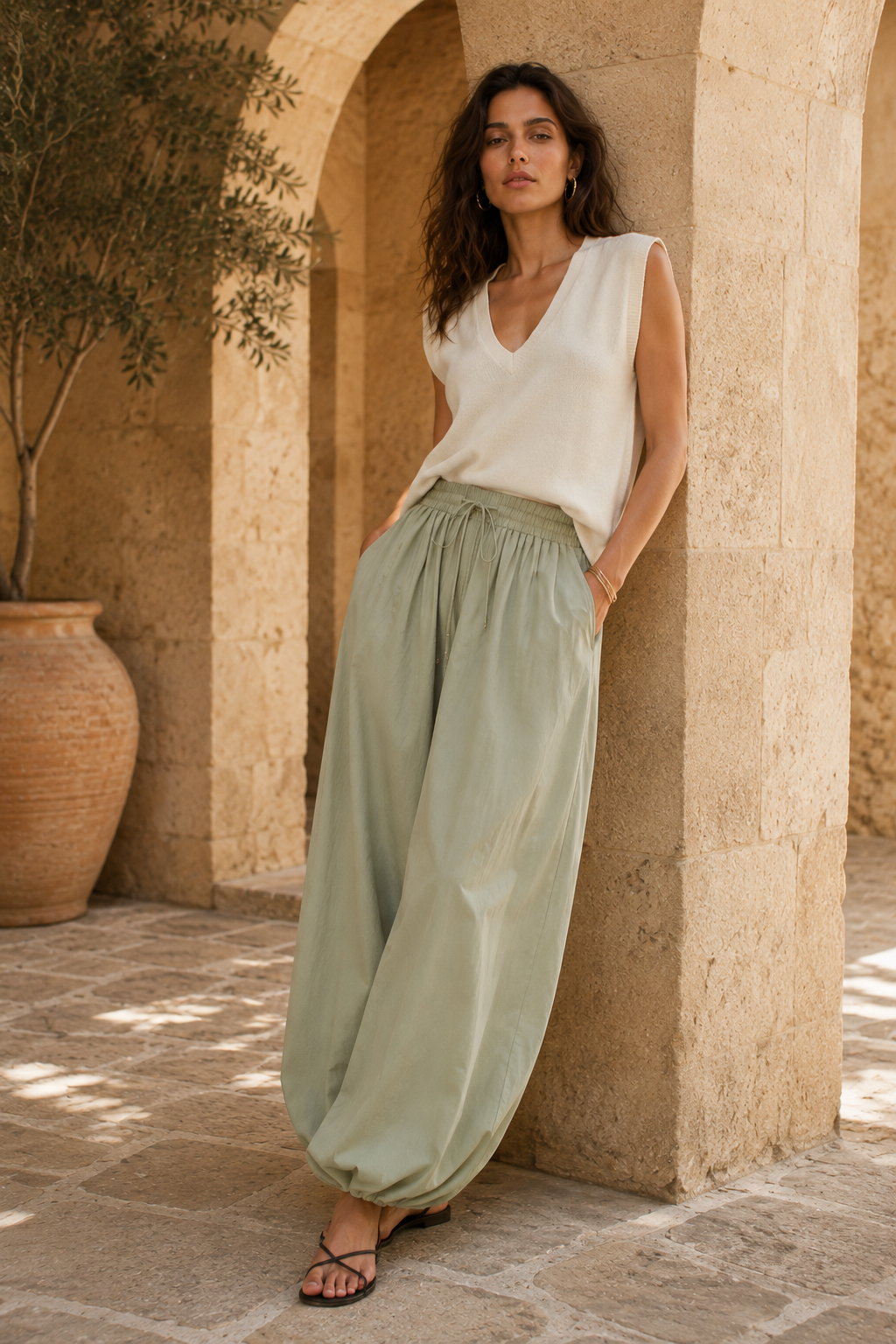 Pantalón Eline