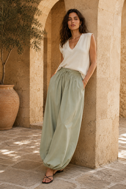 Pantalón Eline