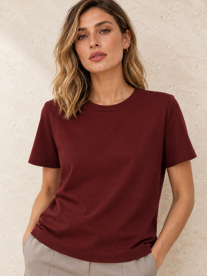 Camiseta Adrienne