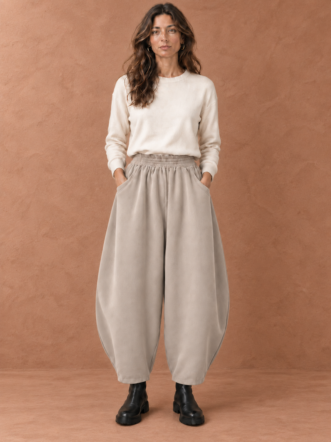 Pantalón Lucile
