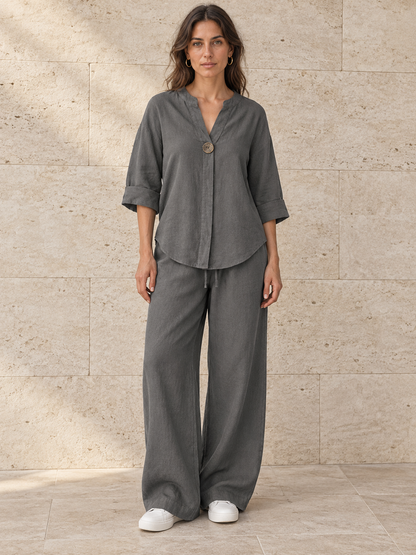 Conjunto Rosemonde