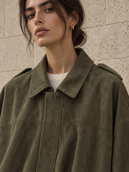 Chaqueta Sixtine