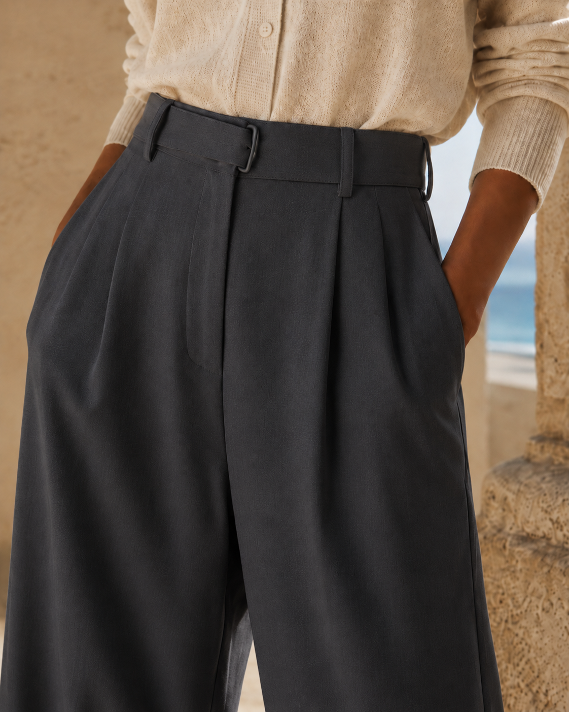 Pantalón Valenne