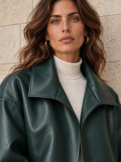 Chaqueta Léontine