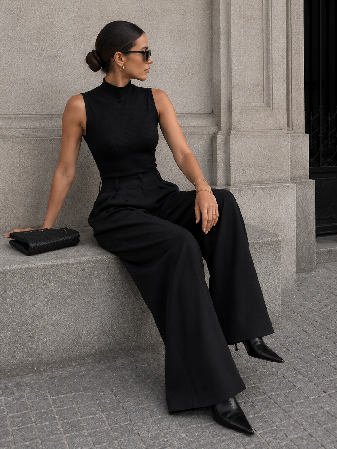 Pantalón Kaia