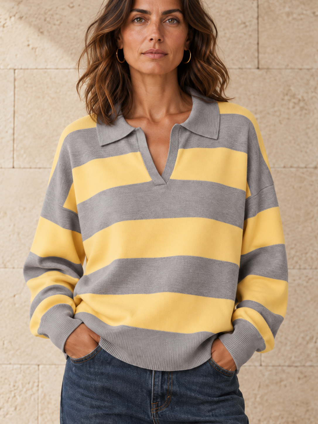 Jersey Eulalie