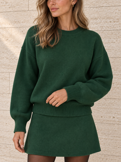 Conjunto Évangeline