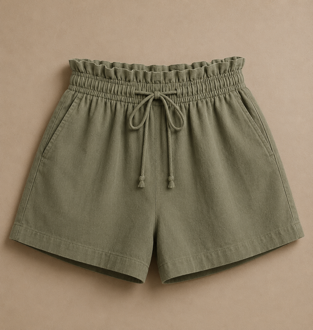 Short Margaux