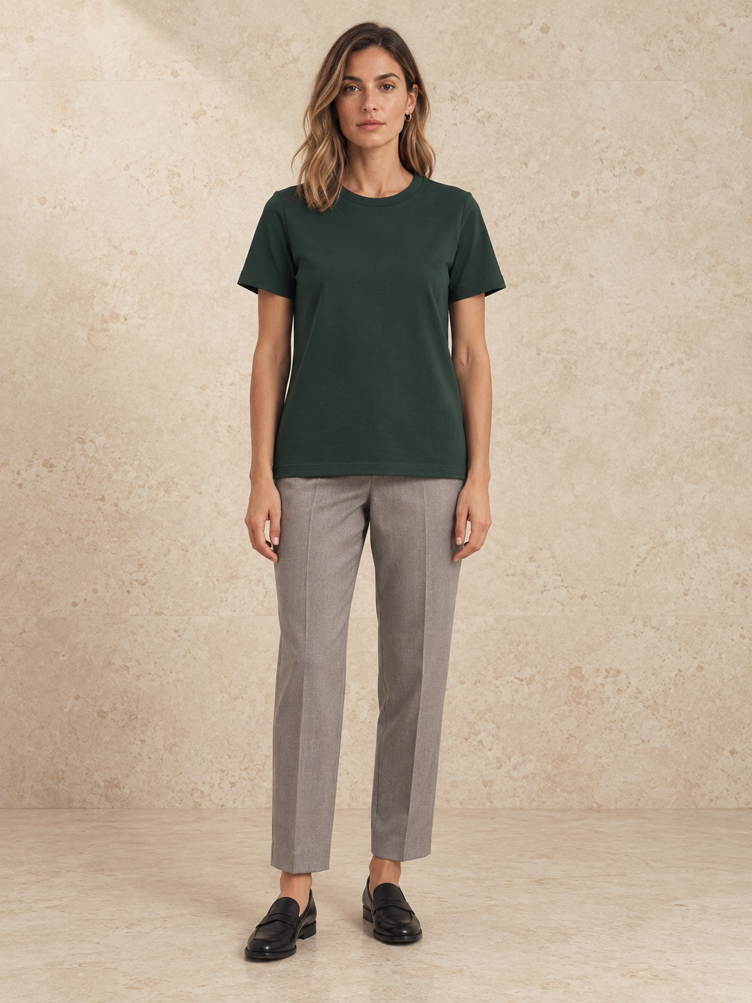 Camiseta Adrienne
