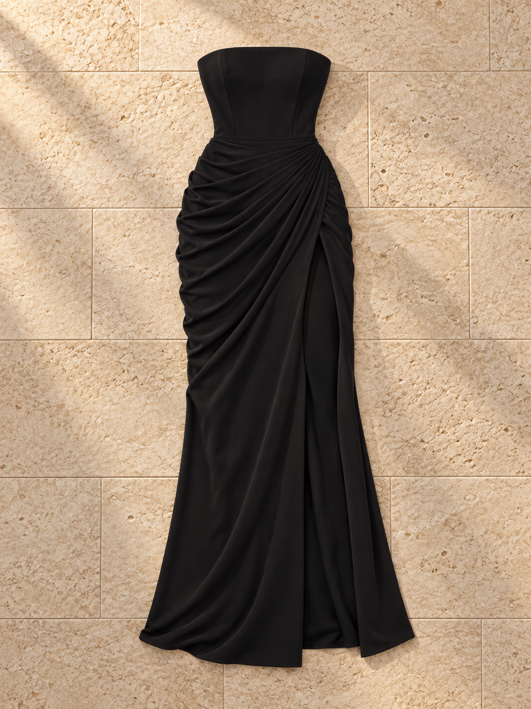 Vestido Isaure