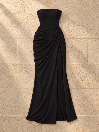 Vestido Isaure