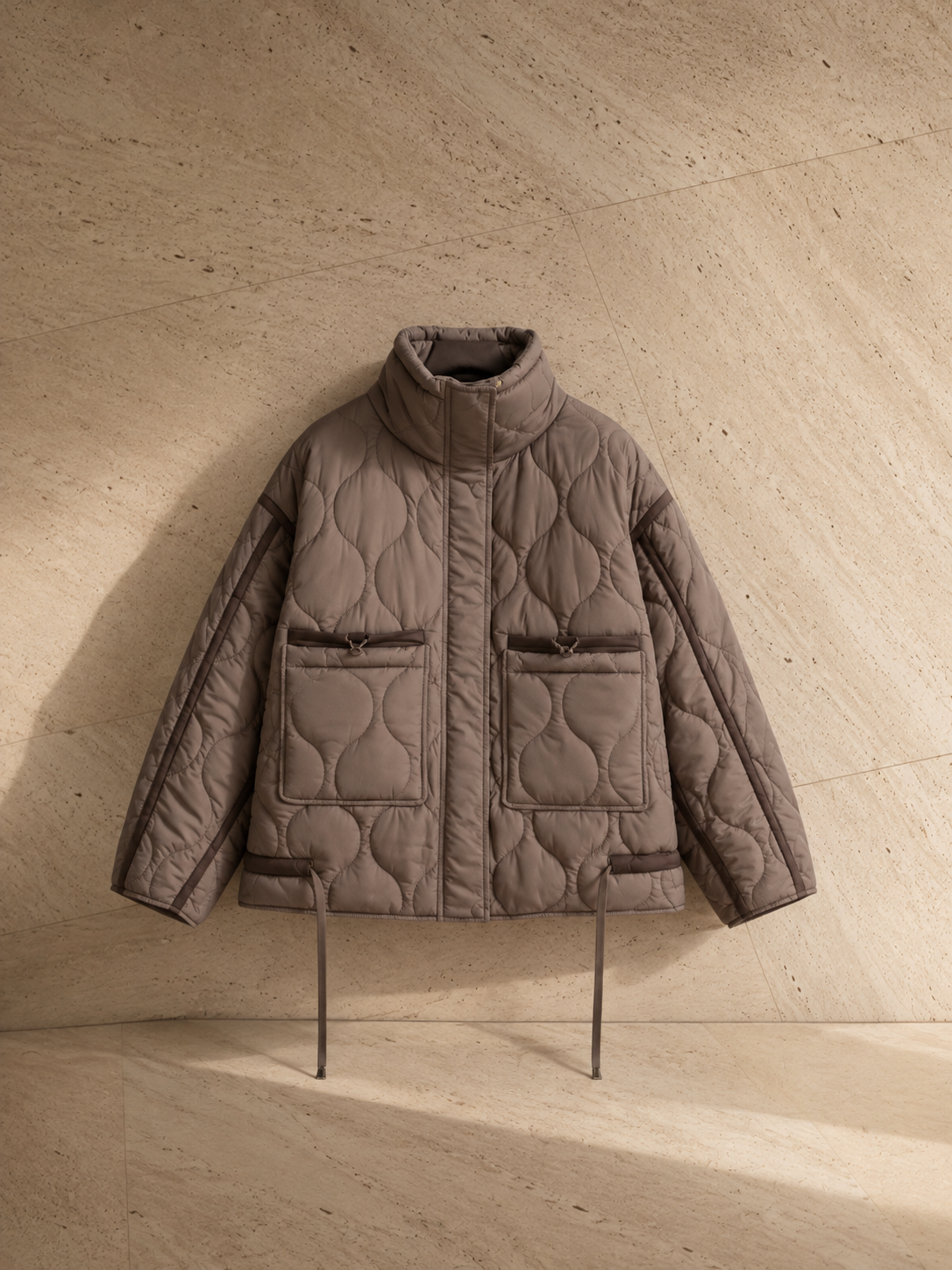 Chaqueta Coralie