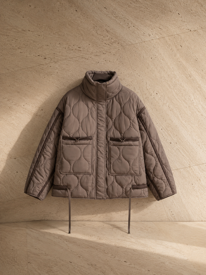 Chaqueta Coralie