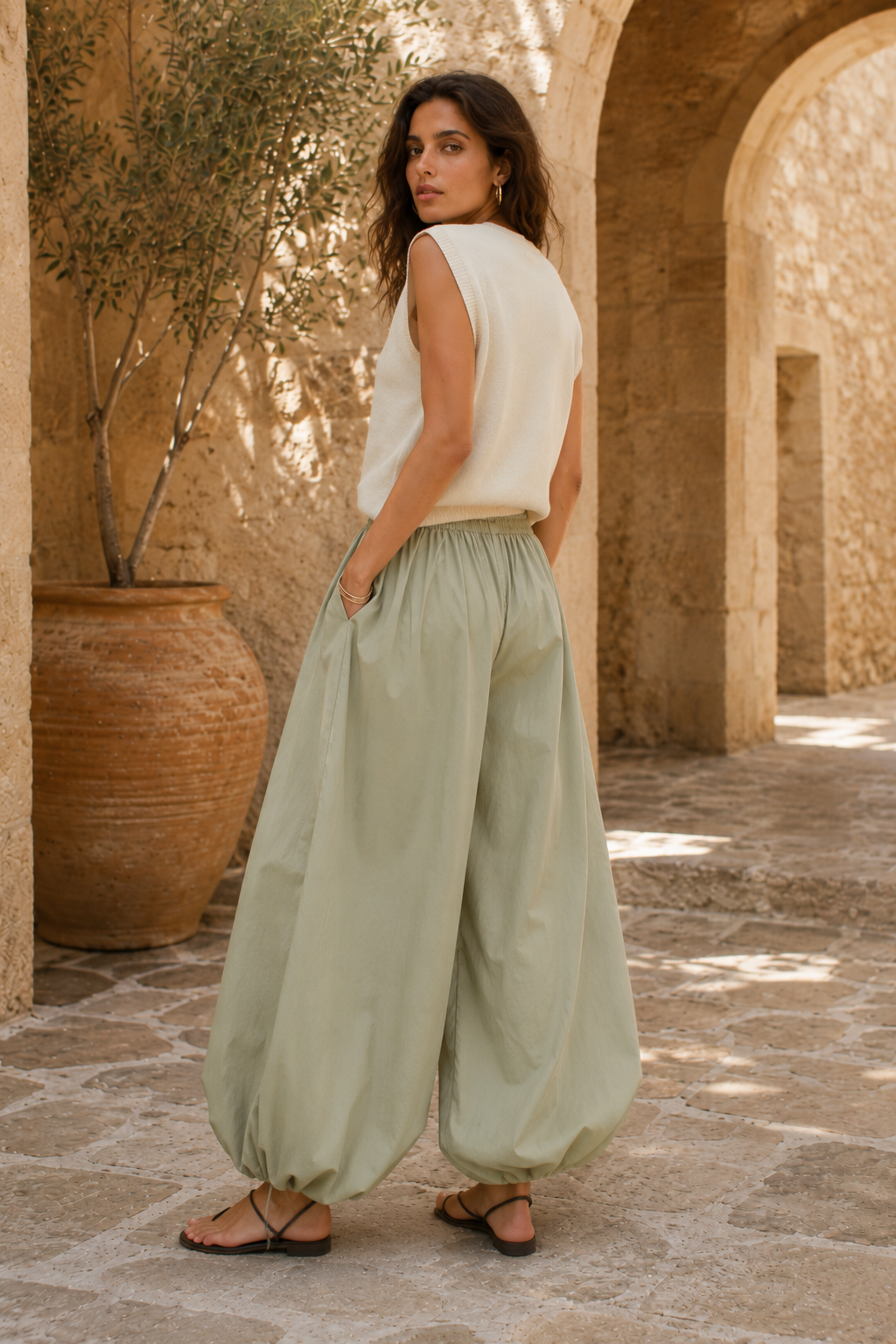 Pantalón Eline