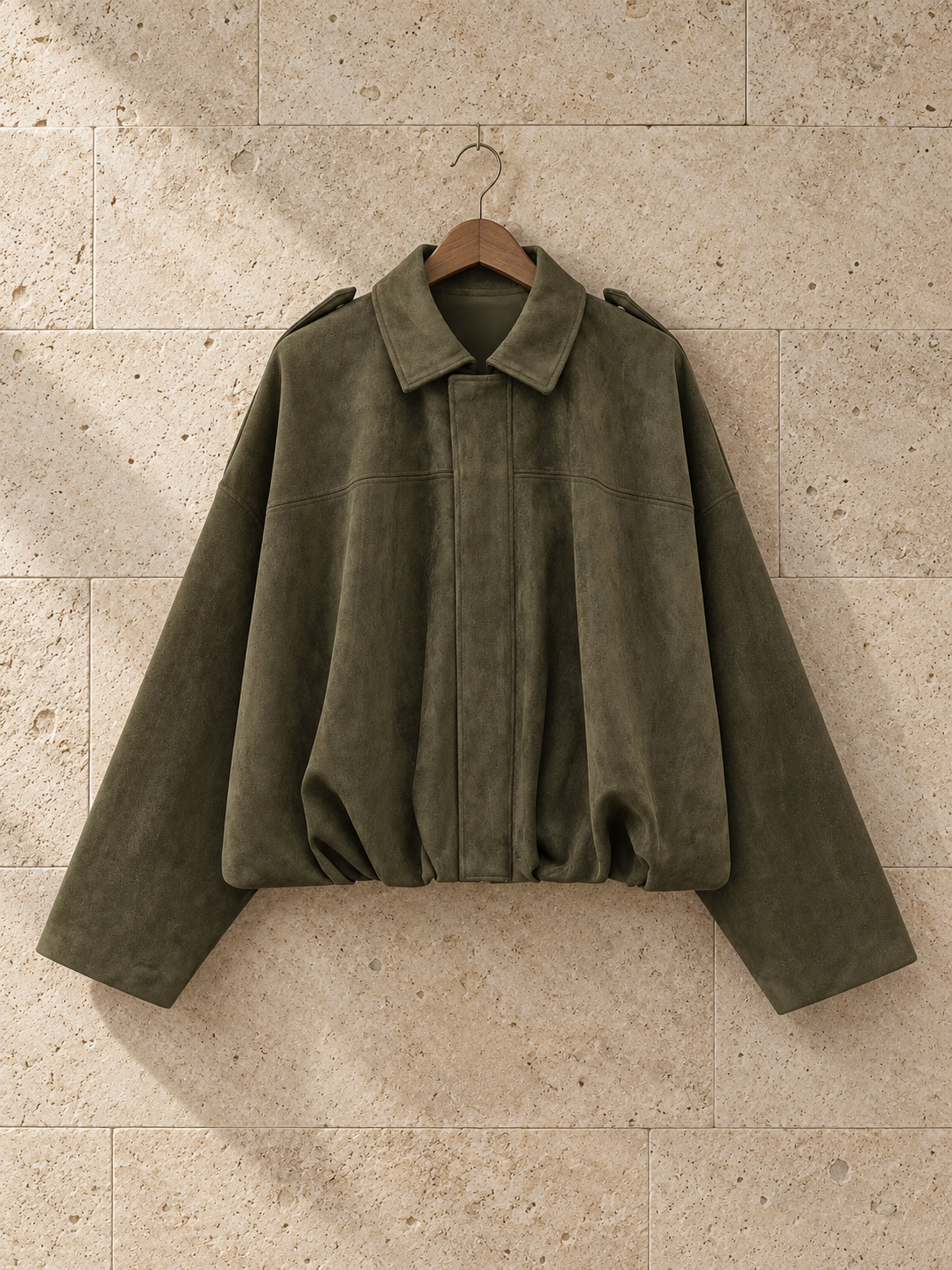 Chaqueta Sixtine