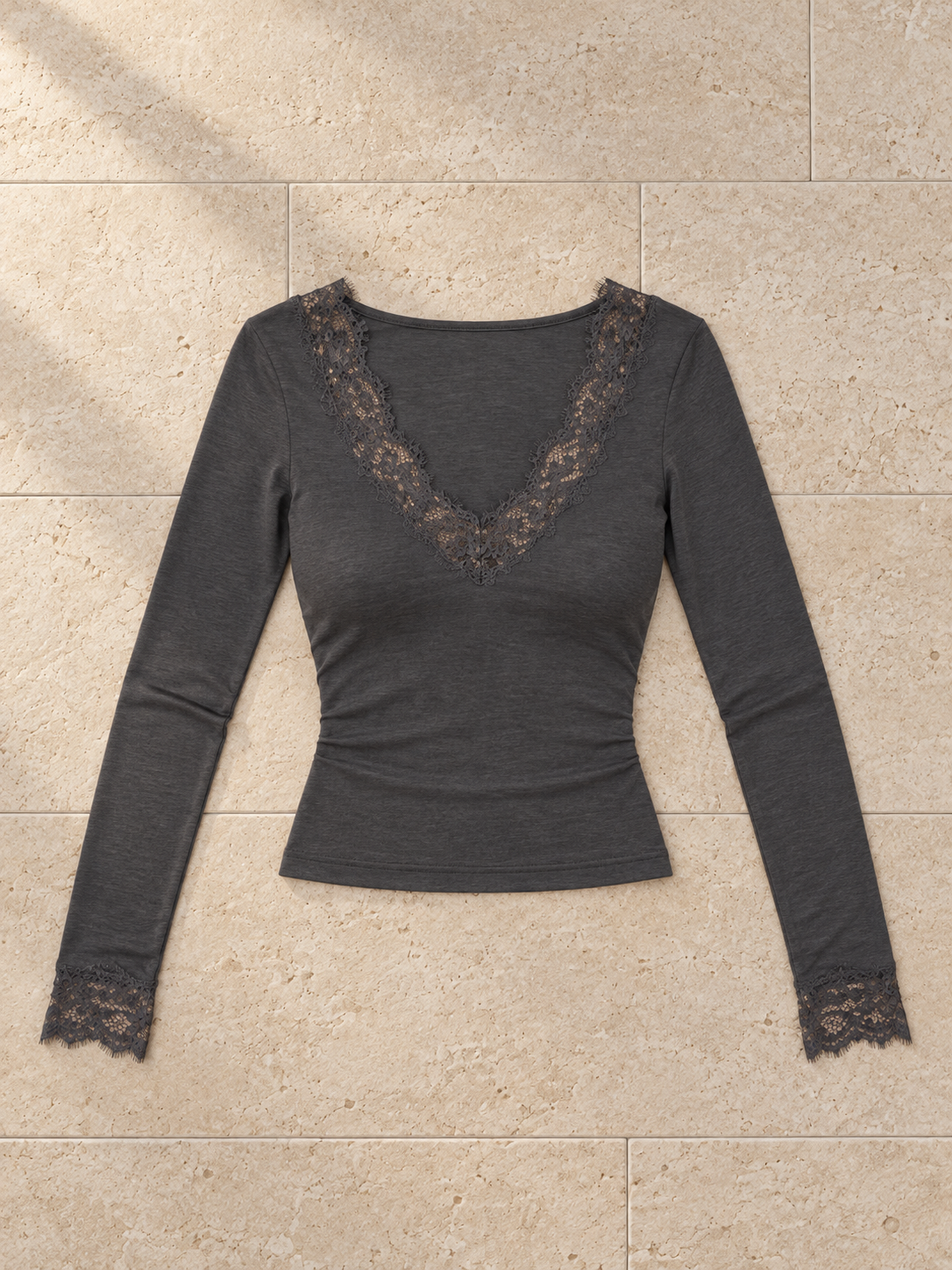 Camiseta Cléophée