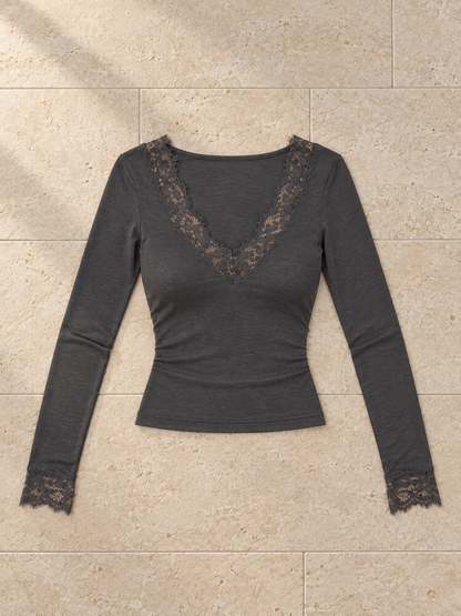 Camiseta Cléophée