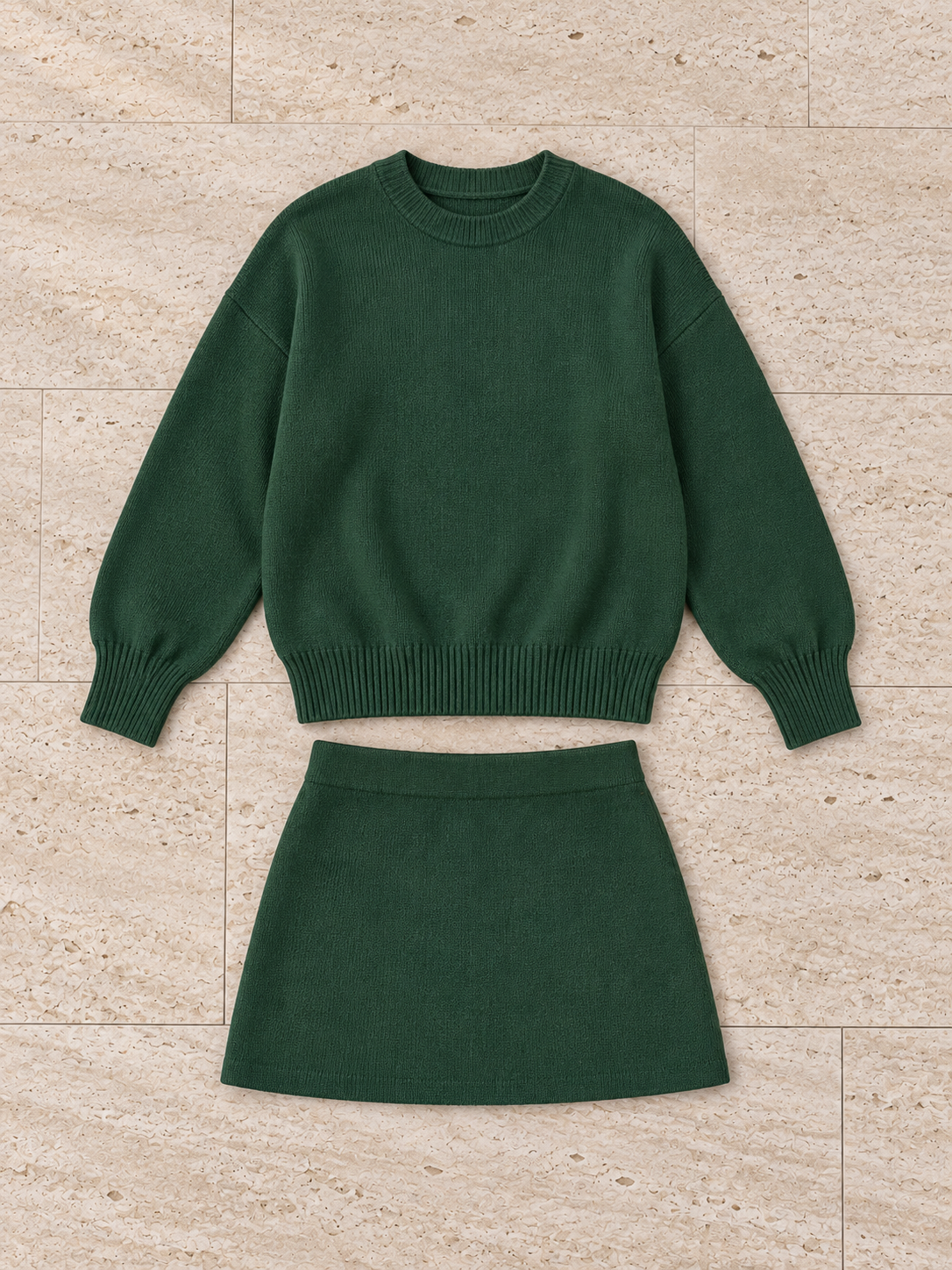 Conjunto Évangeline