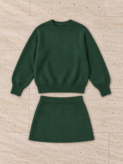 Conjunto Évangeline