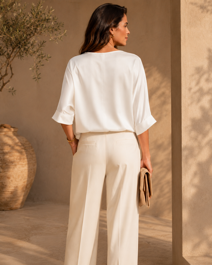Blusa Aveline