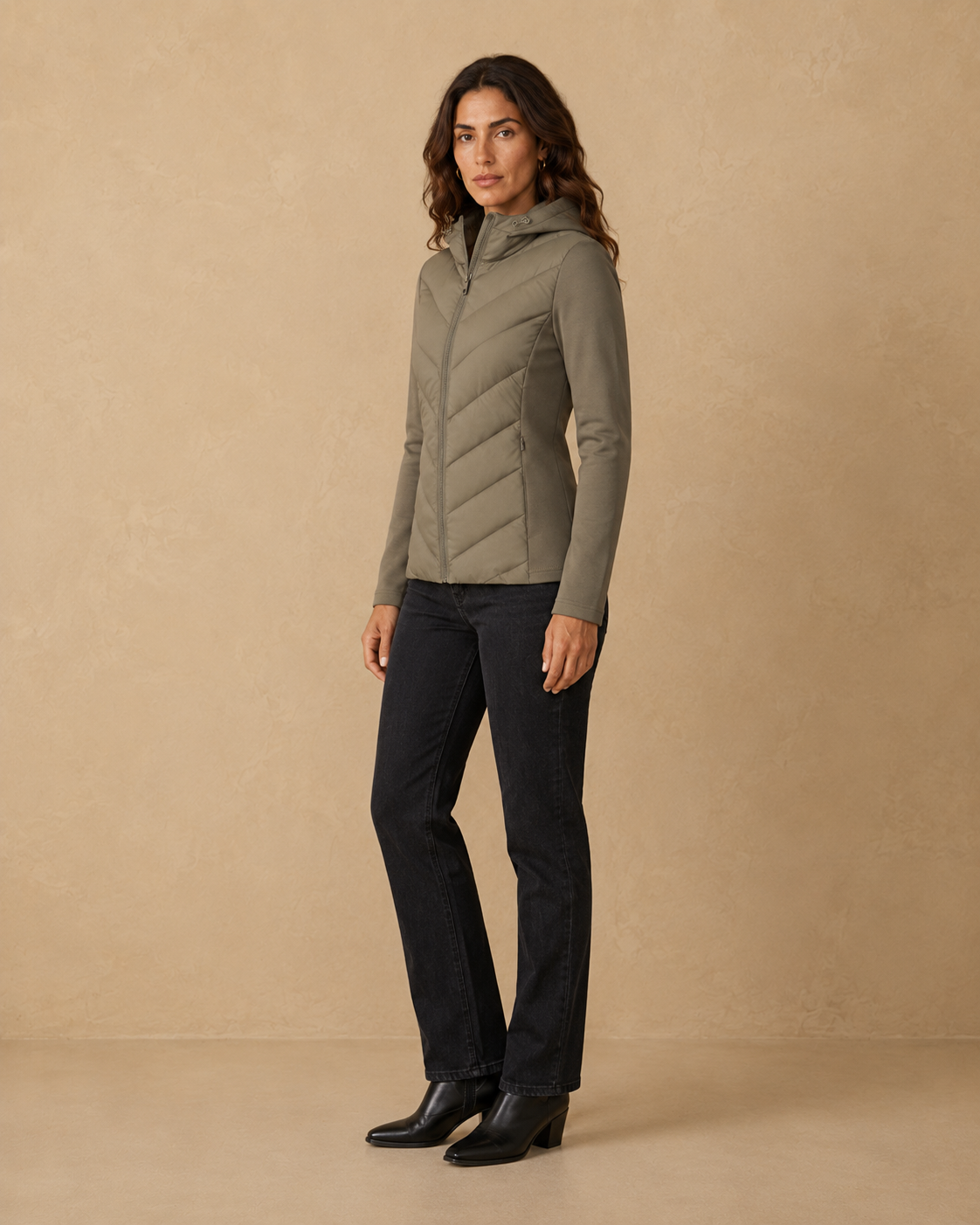 Chaqueta Violette
