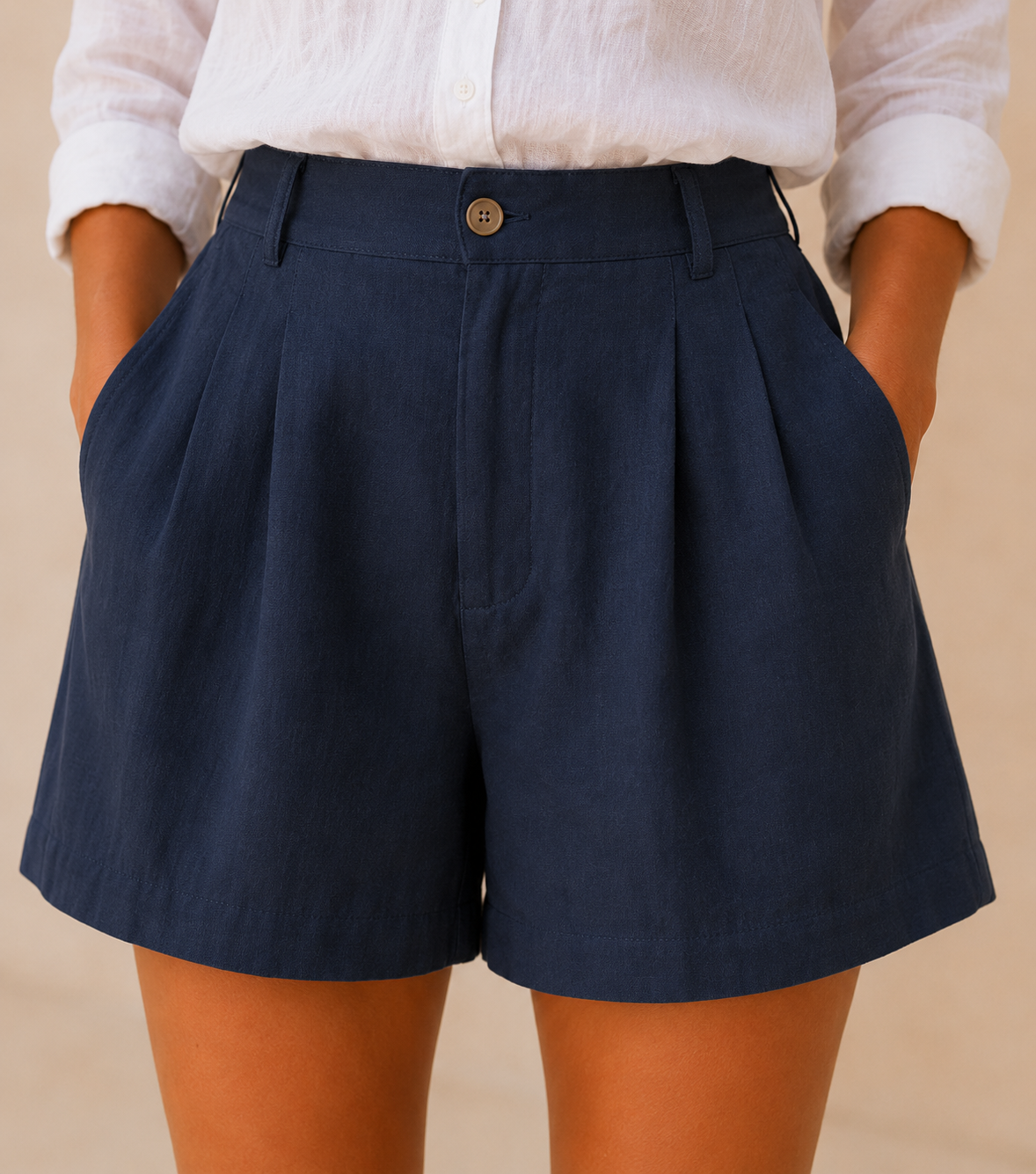 Short Éléa