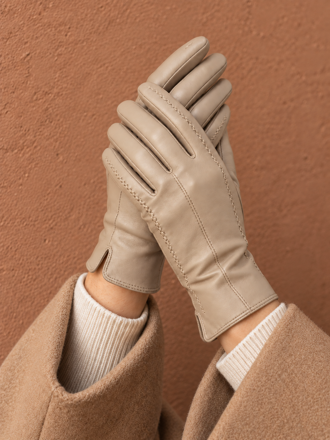 Guantes Rosalie